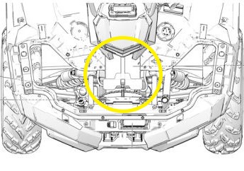 Polaris Sportsman 850 Eps Wiring Diagram - Wiring Diagram